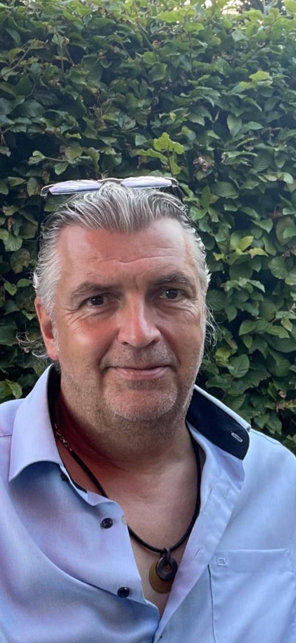 Thomas Rother — Maler- und Lackierermeister